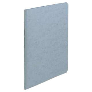 ACCO Presstex Report Cover, Top Bound, Prong Clip, Letter, 2" Cap, Light Blue (ACC17022)