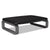 Kensington® Monitor Stand Plus with SmartFit System, 15.5 x 12 x 6, Black/Gray (KMW60089)