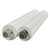 GBC® EZload Roll Film, Nap I, 3 mil, 25" x 250 ft, Gloss Clear, 2/Box (GBC3000024EZ)