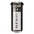 Durable® Black Key Tags with Paper Inserts for Locking Key Cabinets (DBL195701)