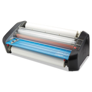 GBC® Pinnacle 27 EZload Laminator, 27" Max Document Width, 3 mil Max Document Thickness (GBC1701720EZ)