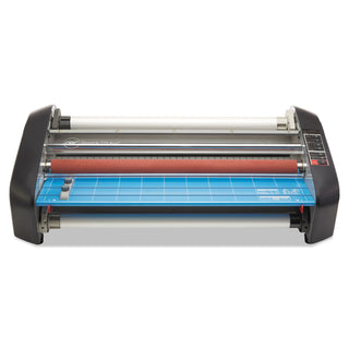 GBC® Pinnacle 27 EZload Laminator, 27" Max Document Width, 3 mil Max Document Thickness (GBC1701720EZ)
