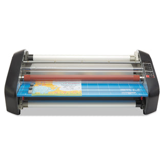 GBC® Pinnacle 27 EZload Laminator, 27" Max Document Width, 3 mil Max Document Thickness (GBC1701720EZ)