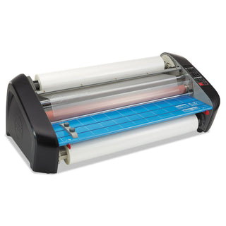 GBC® Pinnacle 27 EZload Laminator, 27" Max Document Width, 3 mil Max Document Thickness (GBC1701720EZ)