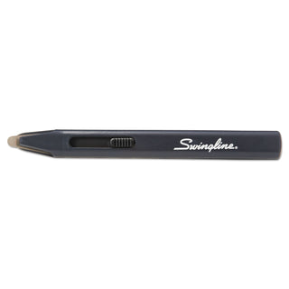 Swingline® Quick Touch Stapler Value Pack, 28-Sheet Capacity, Black/Silver (SWI64580)