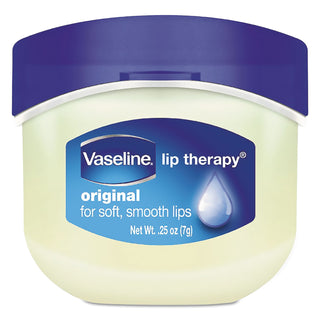 Vaseline® Lip Therapy, Original, 0.25 oz (UNI20677EA)