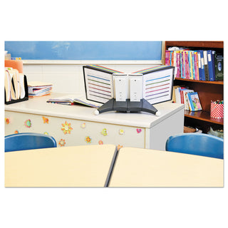 Durable® SHERPA Reference System Extension Set, Assorted Borders & Panels (DBL569800)