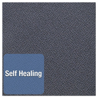 Quartet® Prestige Plus Magnetic Fabric Bulletin Board, 36 x 24, Aluminum Frame (QRTMB543A)