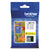 Brother LC3011Y Ink, 200 Page-Yield, Yellow (BRTLC3011Y)