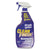 Simple Green® Clean Finish Disinfectant Cleaner, 32 oz Bottle, Herbal, 12/Carton (SMP01032)