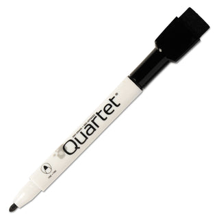 Quartet® Low-Odor ReWritables Dry Erase Mini-Marker Set, Fine Tip, Assorted Colors, 6/Set (QRT51659312) (QRT51659312)