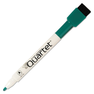 Quartet® Low-Odor ReWritables Dry Erase Mini-Marker Set, Fine Tip, Assorted Colors, 6/Set (QRT51659312) (QRT51659312)