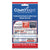 ComplyRight® Labor Law Poster Service, "Federal Contractor Labor Law", 4w x 7h (TFPCRPS03)