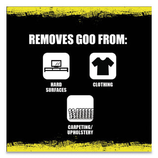 Goo Gone® Pro-Power Cleaner, Citrus Scent, 24 oz Bottle, 4/Carton (WMN2180A)
