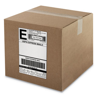 DYMO® LW Extra-Large Shipping Labels, 4" x 6", White, 220/Roll, 10 Rolls/Pack (DYM2011999)