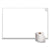 DYMO® LW Extra-Large Shipping Labels, 4" x 6", White, 220/Roll, 10 Rolls/Pack (DYM2011999)