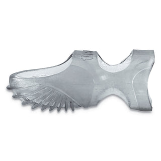 LEE Tippi Micro-Gel Fingertip Grips, Size 5, Clear, 36/Pack (LEE61052)