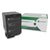 Lexmark™ 84C0HKG (CX725) Unison High-Yield Toner, 25000 Page-Yield, Black (LEX84C0HKG)