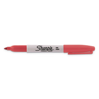Sharpie® Cosmic Color Permanent Markers, Medium Bullet Tip, Assorted Colors, 5/Pack (SAN2010953)