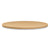 HON® Between Round Table Tops, 36" Dia., Natural Maple (HONBTRND36NDD)