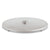 HON® Arrange Disc Shroud, 32.71w x 1.42h, Silver (HONCTLDSPR8)