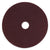 Scotch-Brite® Surface Preparation Pad Plus, 20" Diameter, Maroon, 5/Carton (MMMSPPP20)