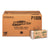Marcal PRO™ Folded Paper Towels, 1-Ply, 10 1/8" x 12 7/8 ", 150/Pack, 16 Packs/CT (MRCP100N)
