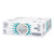 Papernet® DissolveTech Paper Towel, 1-Ply, 800 ft, White, 6 Rolls/Case (SOD410333)