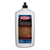WEIMAN® High Traffic Hardwood Polish and Restorer, 32 oz Squeeze Bottle, 6/Carton (WMN523)