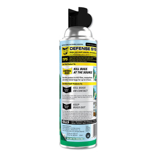 Raid® Yard Guard Fogger, 16 oz Aerosol Spray, 12/Carton (SJN377977)