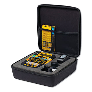 DYMO® Rhino Industrial Label Maker, 1 Line, 4.06" x 8.46" x 2.24" (DYM1835374)