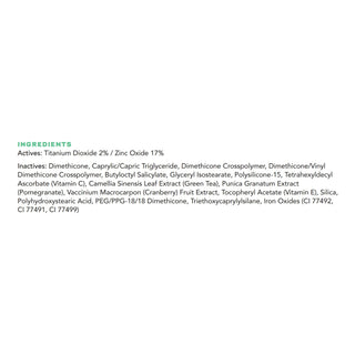 MDSolarSciences® Mineral Crème Sunscreen SPF 50 Cream 1.7 oz. Tube (1213479_PK)