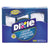 Dixie® Mediumweight Plastic Cutlery Combo: Fork, Knife, Teaspoon, 56 Ea, White, 1008/Cs (DIXCM168)