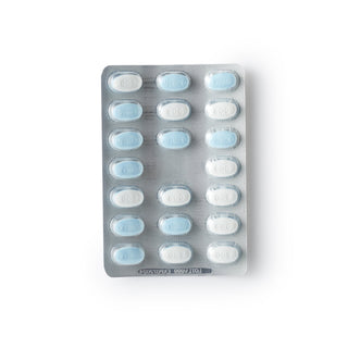 Mucinex® Cold and Cough Relief 600 mg Strength Tablet 20 per Box (852697_BX)