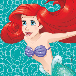 Value Stickers™ 100 per Roll Disney Princesses Value Sticker 1-5/8 Inch (726992_RL)