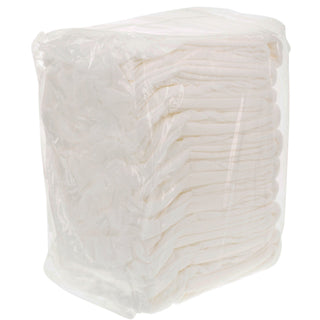 Wings™ Basic Unisex Adult Incontinence Brief Medium Disposable Moderate Absorbency (997960_BG)