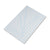 X-ACTO® Self-Healing Cutting Mat, Nonslip Bottom, 1" Grid, 12 x 18, Gray (HUNX7761)