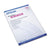 Epson® Matte Presentation Paper, 4.9 mil, 13 x 19, Matte Bright White, 100/Pack (EPSS041069L) (EPSS041069)