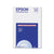 Epson® Premium Photo Paper, 10.4 mil, 13 x 19, Semi-Gloss White, 20/Pack (EPSS041327) (EPSS041327)