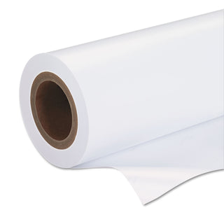 Epson® Premium Luster Photo Paper, 3" Core, 10 mil, 10" x 100 ft, Premium Luster White (EPSS042077) (EPSS042077)