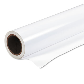 Epson® Premium Luster Photo Paper, 3" Core, 10 mil, 20" x 100 ft, Premium Luster White (EPSS042080) (EPSS042080)