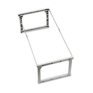 Pendaflex® Snap-Together Hanging Folder Frame, Letter/Legal Size, 18-27" Long (ESS04441)