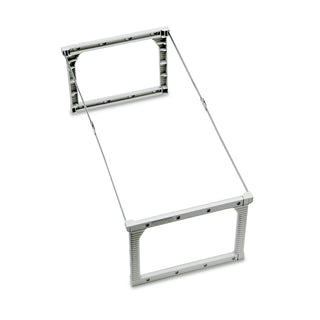 Pendaflex® Snap-Together Hanging Folder Frame, Letter/Legal Size, 18-27" Long, 4/Box (ESS04444)
