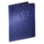 Oxford™ Pressboard Report Cover, 2 Prong Fastener, Letter, 3" Capacity, Dark Blue (ESS12902)
