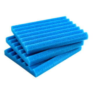 Revital-Ox® Instrument Cleaning Sponge without Detergent Revital-Ox® (994778_CS)
