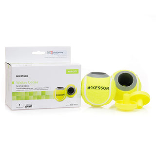 McKesson Tennis Ball Glide For Walker (1095258_BX)