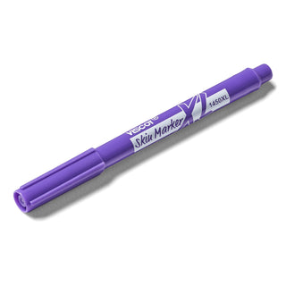 Viscot® XL Skin Marker Prep-Resistant Gentian Violet Ink NonSterile Mini Regular Tip (986795_PK)