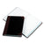 Boorum & Pease® Laboratory Notebook, Lab Record Rule, 10.38 x 8.13, White, 300 Sheets (ESSL21300R)