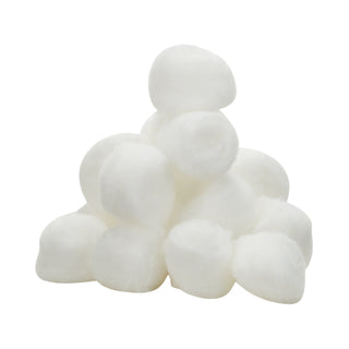 McKesson Cotton Ball Large NonSterile (980220_CS)