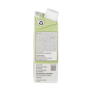 Jevity® 1.5 Cal with Fiber Tube Feeding Formula Unflavored Liquid 8 oz. Reclosable Carton (1048206_EA)